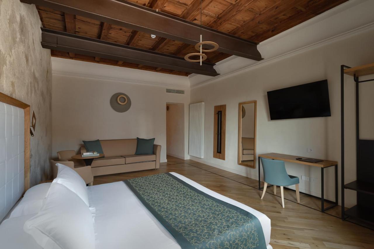 Hotel Ca Uberti Palace Mantua