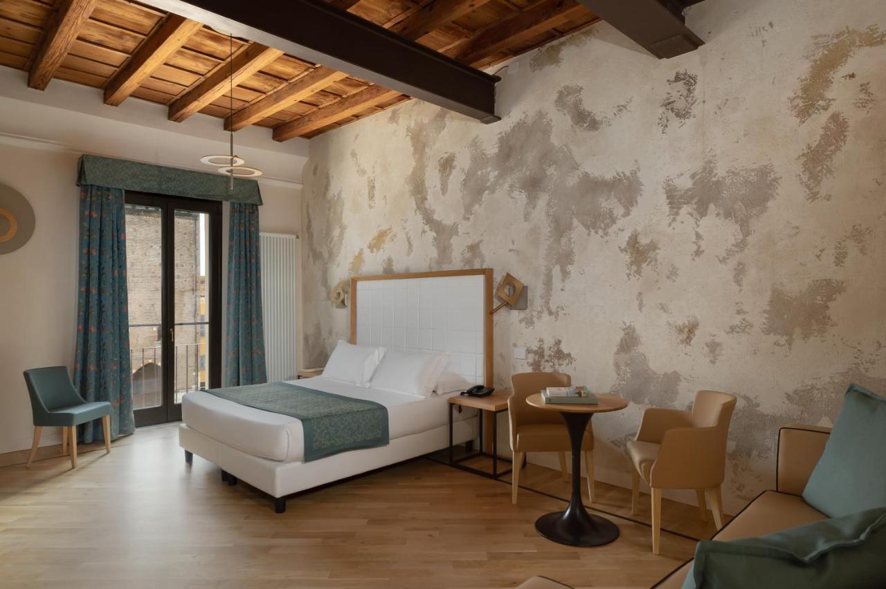 Ca Uberti Palace Hotel Mantua
